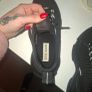 Steve Madden Maxilla Trainers Image 4