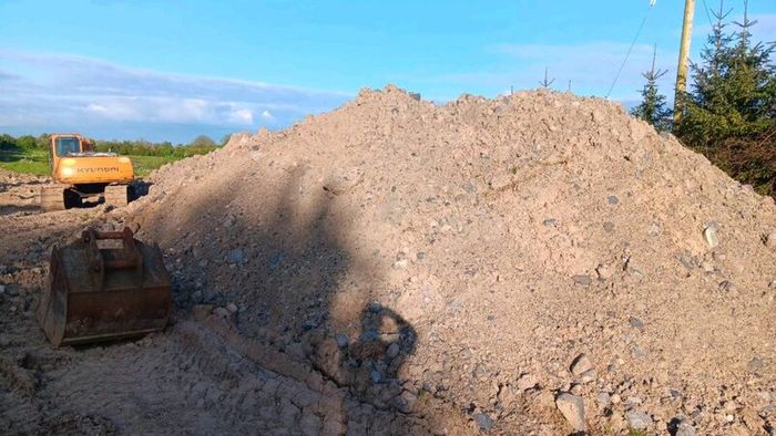 Subsoil
