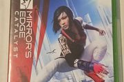 Mirrors Edge Catalyst XboxOne