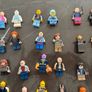 lego mini figures Image 5