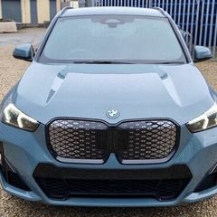 BMW iX1 eDrive20 M Sport 2025