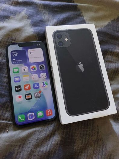 iphone 13 exellent condition unlocked