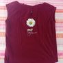 Desigual Women T-Shirt (sleeveless) Image 3