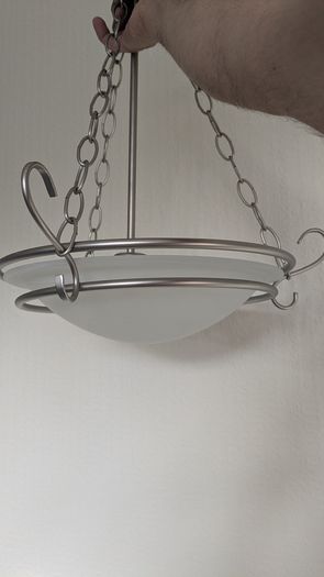 Ceiling lamp