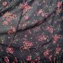 V By Very Floral Mesh Maxi Dress Size 12 Nwt Image 4