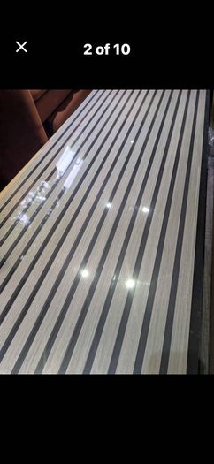 wall panels