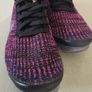 NIKE  Flyknit vapourmax trainers Image 2