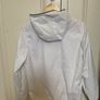 Boys  Ellesse Training/ Rain Jacket - Age 13 -14 Years Image 3