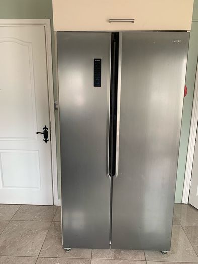 FridgeFreezer