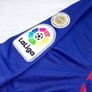 2019/20 FC Barcelona #21 Frenkie De Jong Nike Home Jersey Size XL Adults Image 6