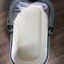 Vista Uppababy V2 (Emmett) Full Bundle with Double Adapters & Extras Image 9
