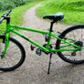 62 Frog Bike Image 2