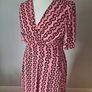 Jolie Moi Occasion dress size UK 16 Image 7