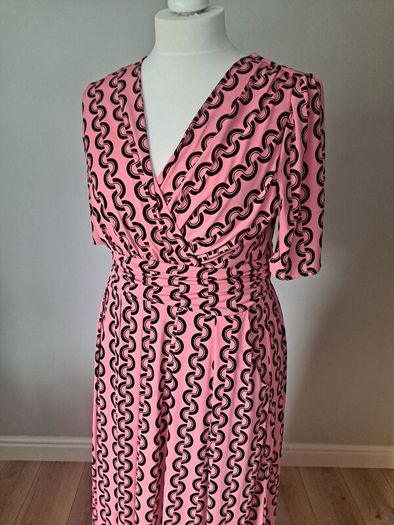 Jolie Moi Occasion dress size UK 16