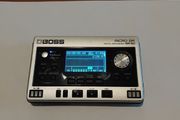 BOSS Micro BR Digital Recorder BR - 80 Box &amp; Manual