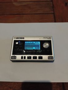 BOSS Micro BR Digital Recorder BR - 80