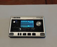 BOSS Micro BR Digital Recorder BR - 80