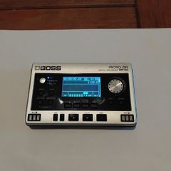 BOSS Micro BR Digital Recorder BR - 80