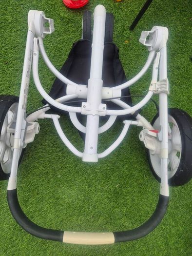 Quinny Buzz 3 Complete Buggy