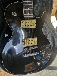 Hohner lp