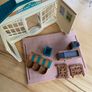 Sylvanian Famillies Grocery Market Image 2