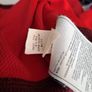 Official Vintage Nike Arsenal 2008-2010 Home Shirt - Size S Image 9
