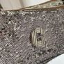 Carvela sequin ADL crossbody handbag Image 8