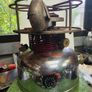 Vintage Camping stove Image 4