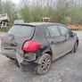 Breaking Toyota auris 2008 petrol vvti Image 3