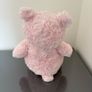 Jellycat Leola Bear Pink Medium Image 4