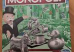 Board game Monopoly