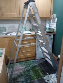 ladder