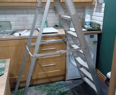 ladder