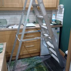 ladder