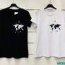T-shirt globe Image 2