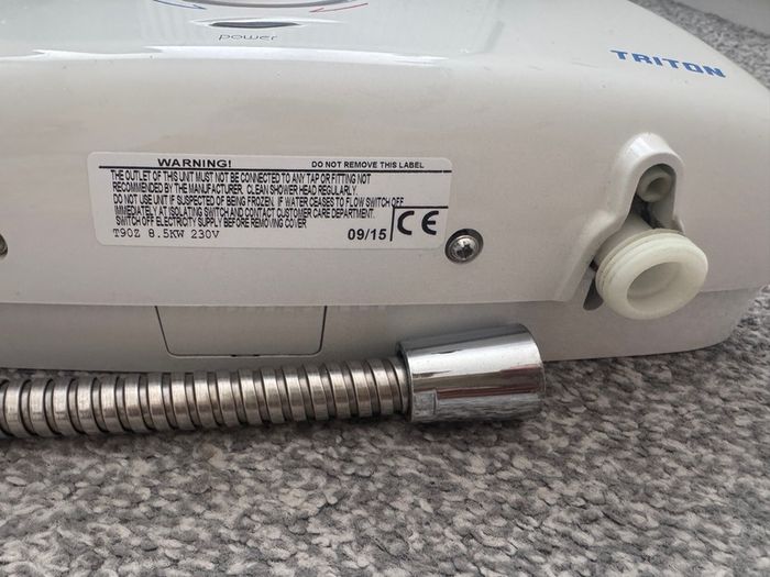 Triton T90Z