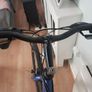 Road Bike Hybrid Trek Needs Rear Gear Selector. Image 8