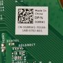 Dell 15-r N5110 Mobo Cn-0g8rw1-70166-1ab-07sj-a01 (for Intel) Image 3