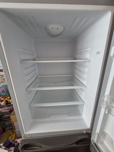 fridge/freezer