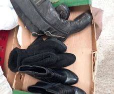 ladies boots