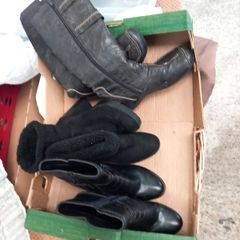 ladies boots