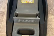 Isofix base