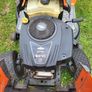 Ride on Lawnmower Image 5