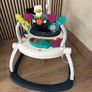 foldable jumperoo Image 2