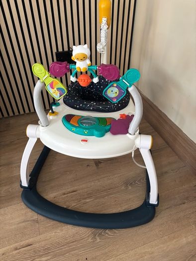 foldable jumperoo