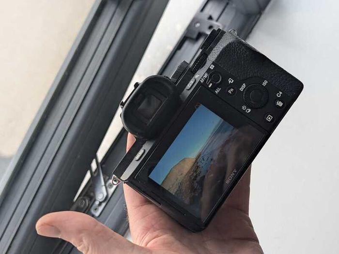 Sony a7ii