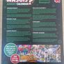 Wasgij Advent Calendar - 24 Puzzles Image 2