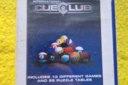 International Cue Club PlayStation2 ps2 games Original