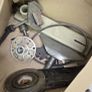 wood lathe Image 2