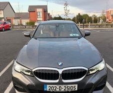2020 BMW 3 Series